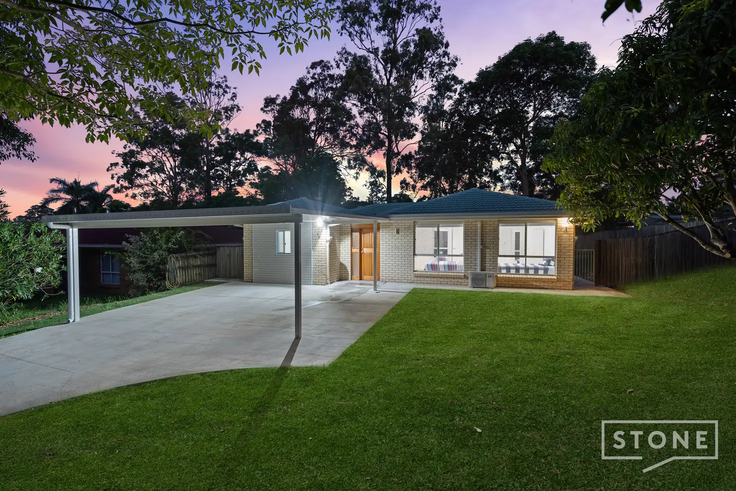 Main view of Homely house listing, 18 Melnik Drive, Loganlea QLD 4131