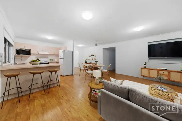 Second view of Homely house listing, 18 Melnik Drive, Loganlea QLD 4131