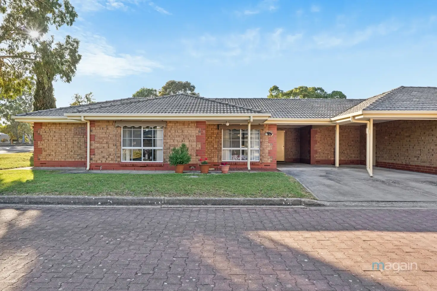 Main view of Homely house listing, 1/20 Wheatsheaf Road, Morphett Vale SA 5162
