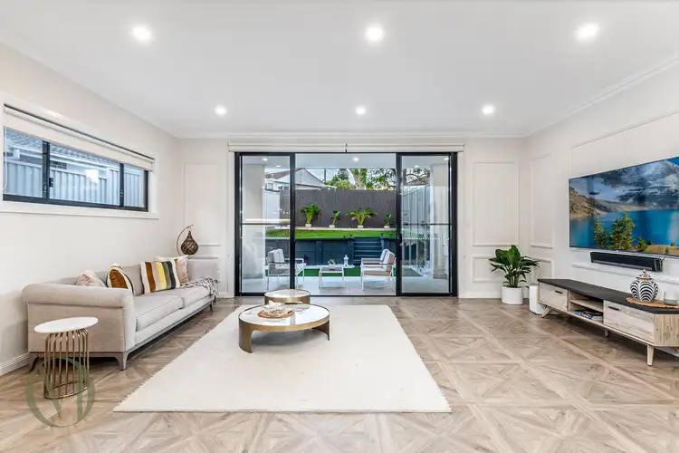 Third view of Homely semi-detached listing, 136C Park Road, Dundas NSW 2117