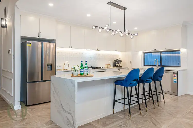Fourth view of Homely semi-detached listing, 136C Park Road, Dundas NSW 2117
