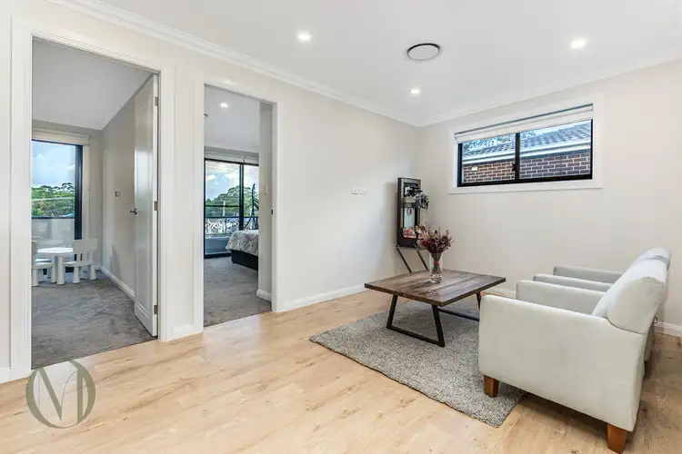 Fifth view of Homely semi-detached listing, 136C Park Road, Dundas NSW 2117