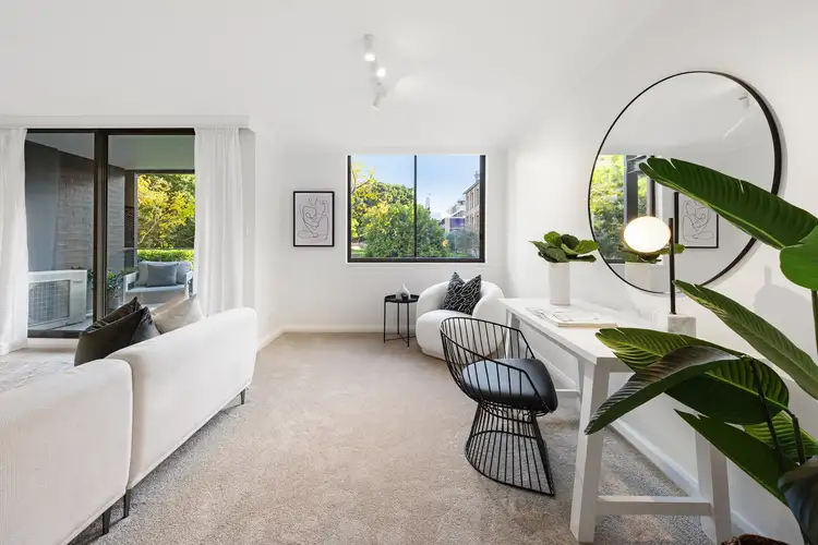 Fourth view of Homely apartment listing, 503/66 Bowman Street, Pyrmont NSW 2009