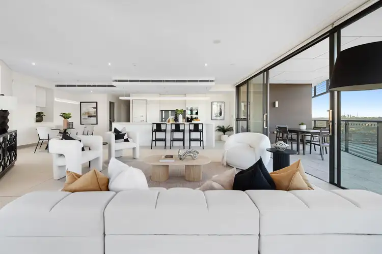 20D/4 Distillery Drive, Pyrmont NSW 2009