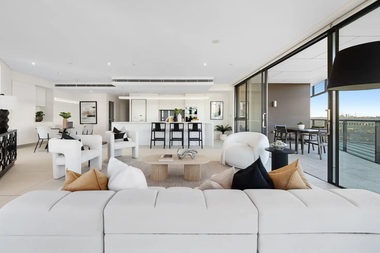 Main view of Homely apartment listing, 20D/4 Distillery Drive, Pyrmont NSW 2009