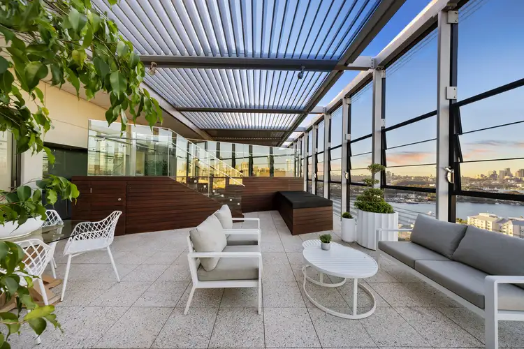 Third view of Homely apartment listing, 20D/4 Distillery Drive, Pyrmont NSW 2009