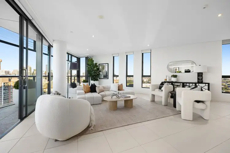 Fourth view of Homely apartment listing, 20D/4 Distillery Drive, Pyrmont NSW 2009