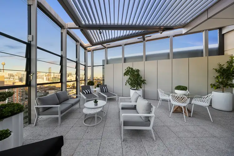 Sixth view of Homely apartment listing, 20D/4 Distillery Drive, Pyrmont NSW 2009