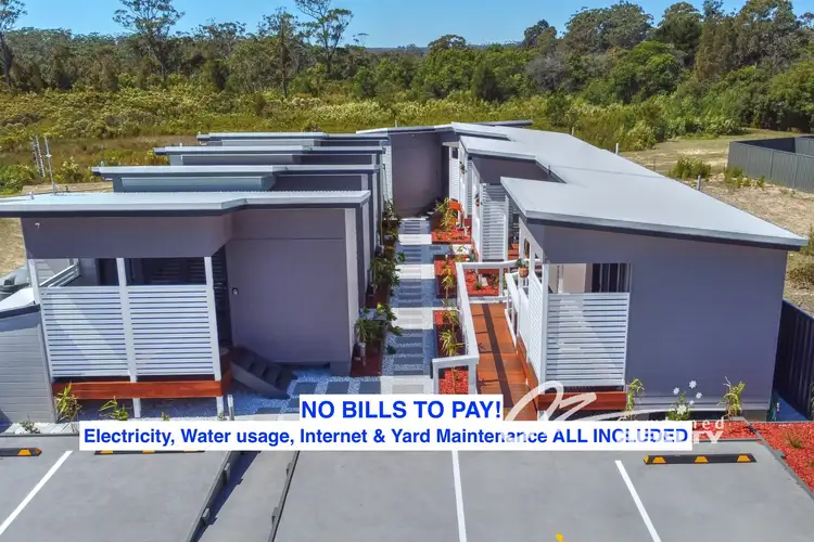 1-8/158 Larmer Avenue, Sanctuary Point NSW 2540