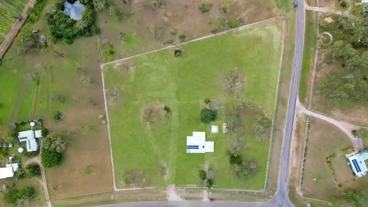 25 Thunderbolt Drive, Oak Valley QLD 4811