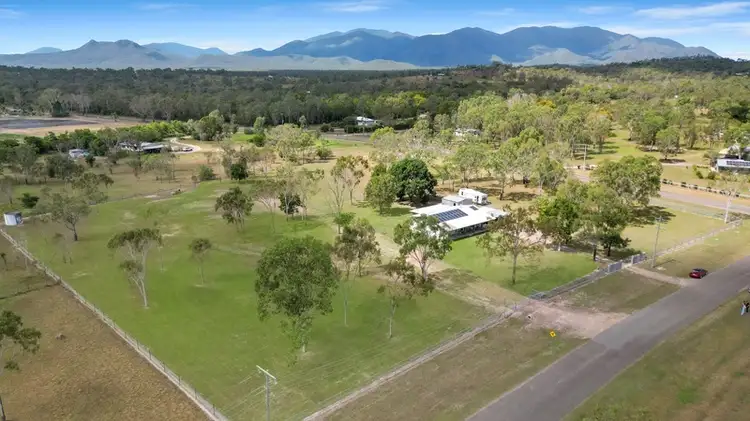 Third view of Homely house listing, 25 Thunderbolt Drive, Oak Valley QLD 4811