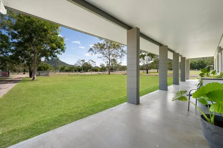 Fifth view of Homely house listing, 25 Thunderbolt Drive, Oak Valley QLD 4811