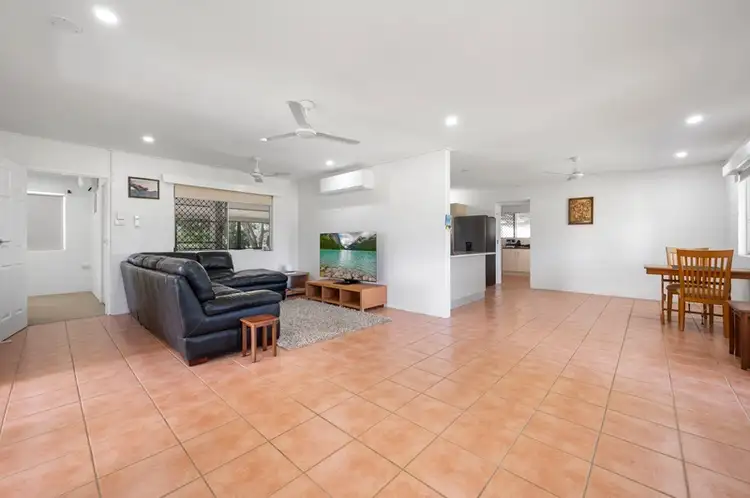 Sixth view of Homely house listing, 25 Thunderbolt Drive, Oak Valley QLD 4811