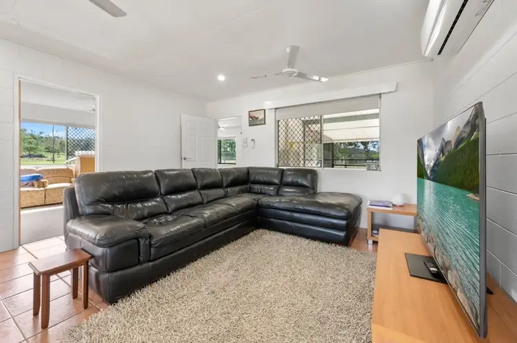 Seventh view of Homely house listing, 25 Thunderbolt Drive, Oak Valley QLD 4811