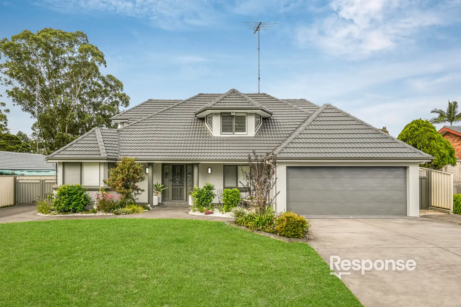 Main view of Homely house listing, 105 - 106 Linden Crescent, Cranebrook NSW 2749
