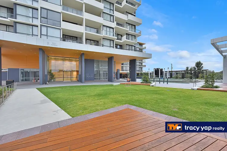 A1405/22 Cambridge Street, Epping NSW 2121