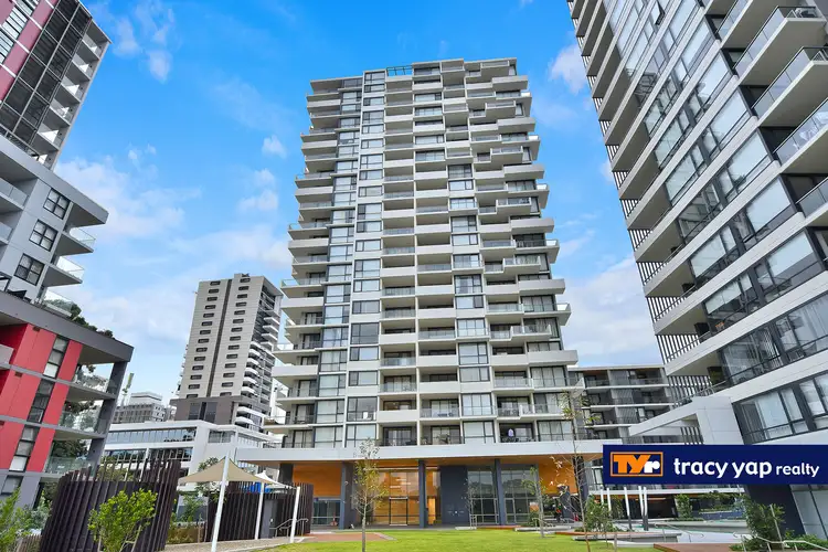 A1405/22 Cambridge Street, Epping NSW 2121