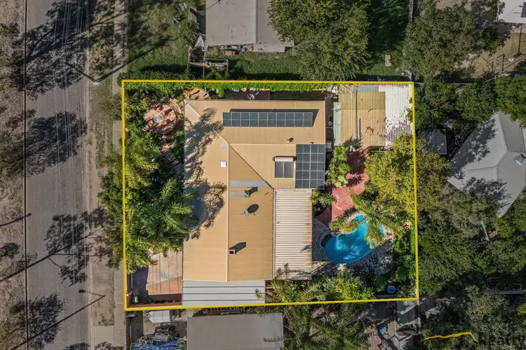 Main view of Homely house listing, 152 Stuart Highway, Braitling NT 870