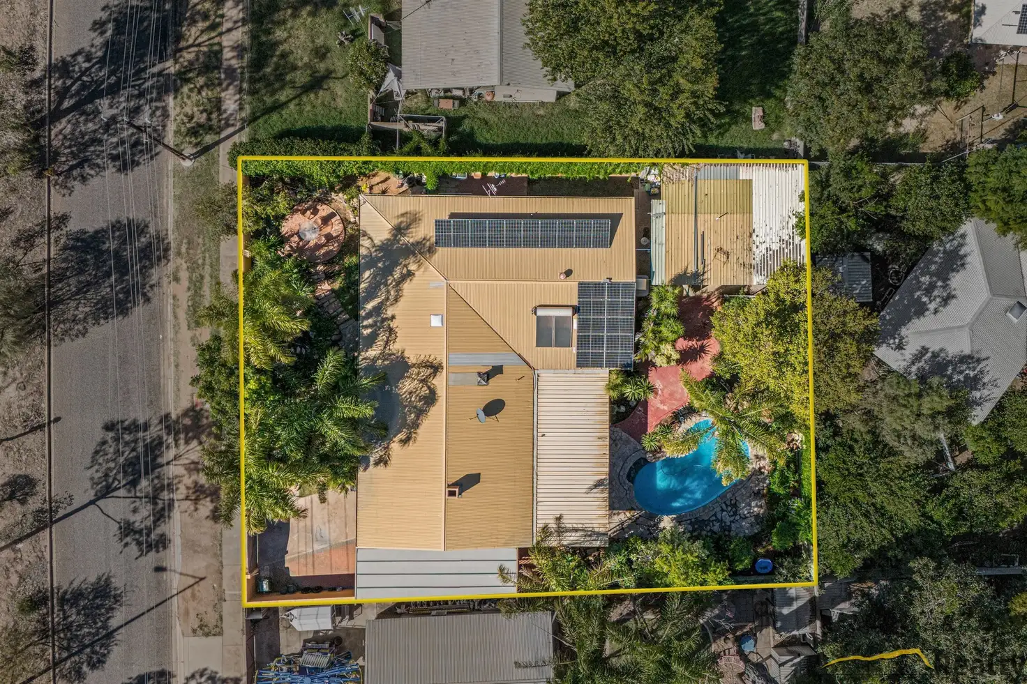 Main view of Homely house listing, 152 Stuart Highway, Braitling NT 870