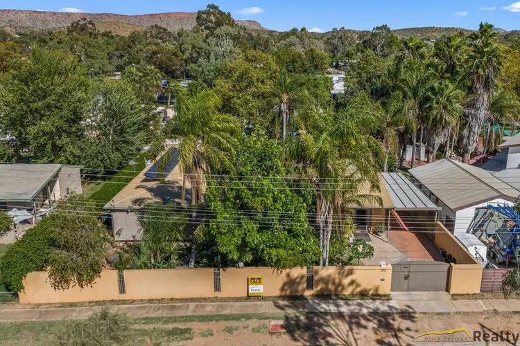 Second view of Homely house listing, 152 Stuart Highway, Braitling NT 870