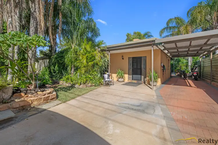 Third view of Homely house listing, 152 Stuart Highway, Braitling NT 870