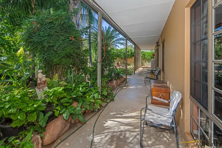Fourth view of Homely house listing, 152 Stuart Highway, Braitling NT 870
