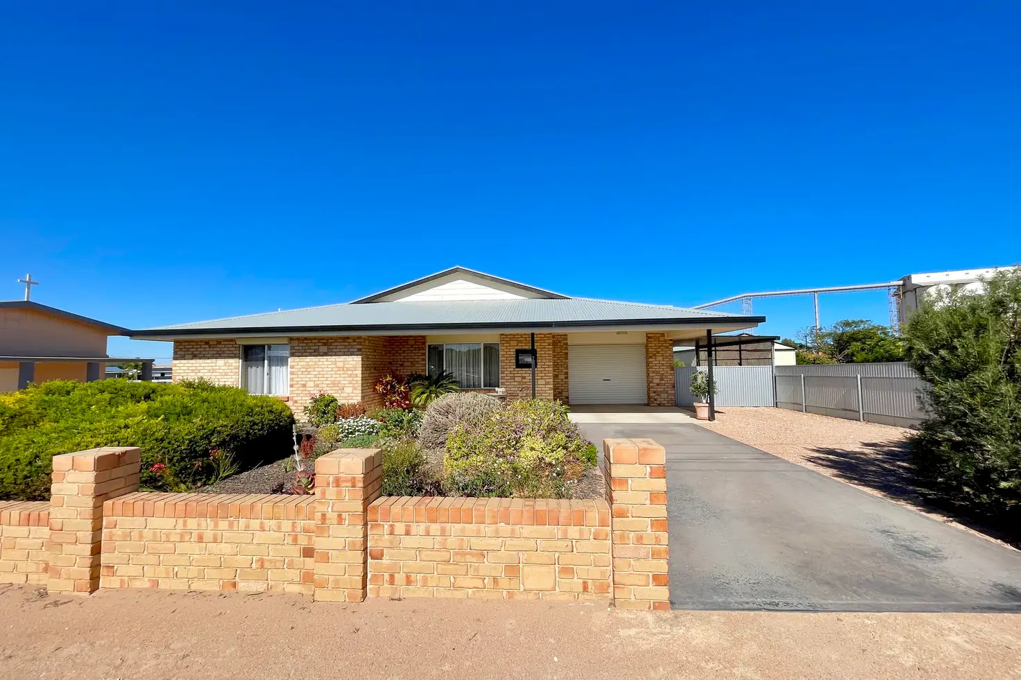 Main view of Homely house listing, 7-9 Kent Street, Thevenard SA 5690