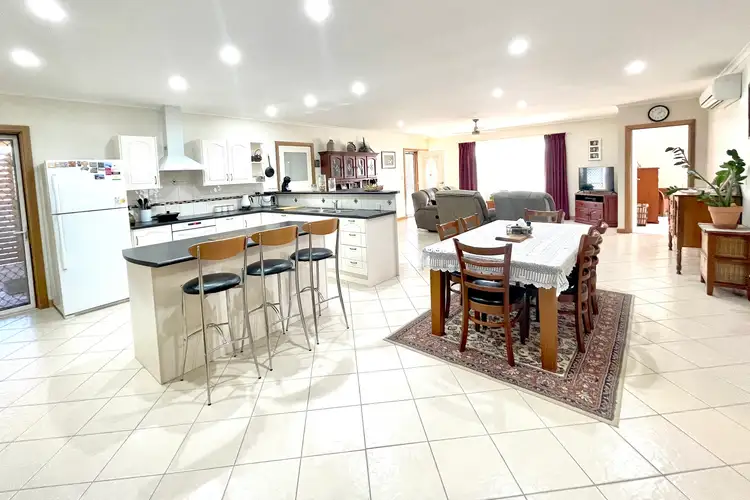 Second view of Homely house listing, 7-9 Kent Street, Thevenard SA 5690