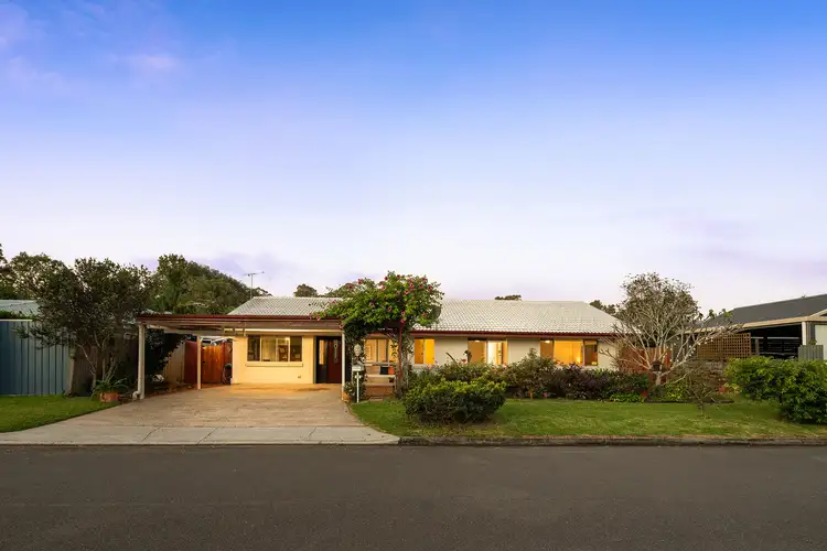 13 Durness Street, Kenmore QLD 4069
