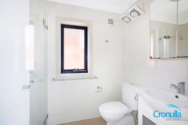 Fourth view of Homely unit listing, 3/8 Nicholson Parade, Cronulla NSW 2230