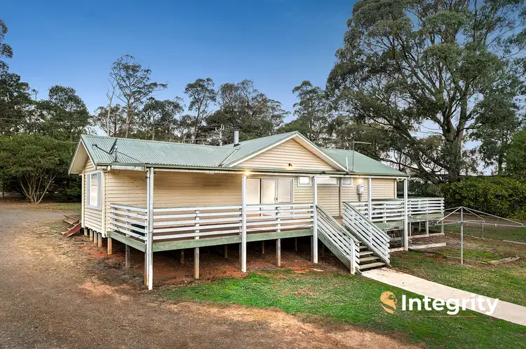 Main view of Homely house listing, 1 Fern Street, Kinglake VIC 3763