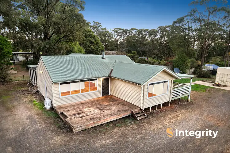 Fourth view of Homely house listing, 1 Fern Street, Kinglake VIC 3763