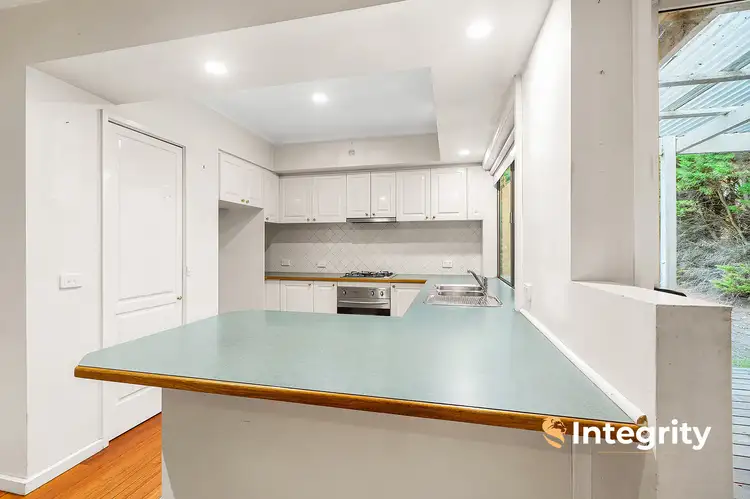Fifth view of Homely house listing, 1 Fern Street, Kinglake VIC 3763