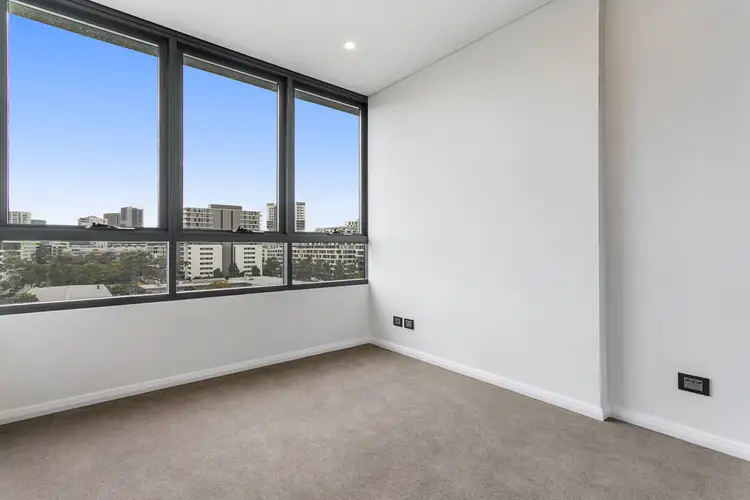 Second view of Homely apartment listing, 586/10 Peters Street, Zetland NSW 2017