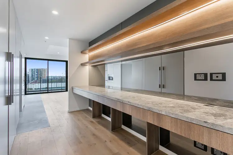 Third view of Homely apartment listing, 586/10 Peters Street, Zetland NSW 2017