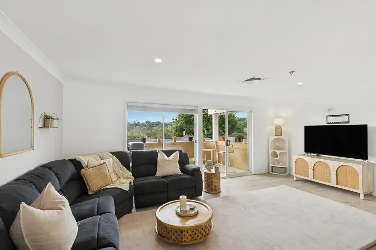 Third view of Homely house listing, 11/2 Chapman Crescent, Avoca Beach NSW 2251