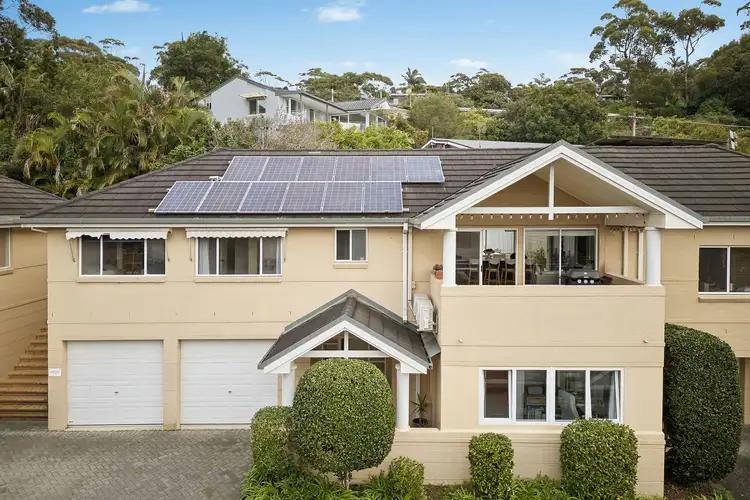 Sixth view of Homely house listing, 11/2 Chapman Crescent, Avoca Beach NSW 2251