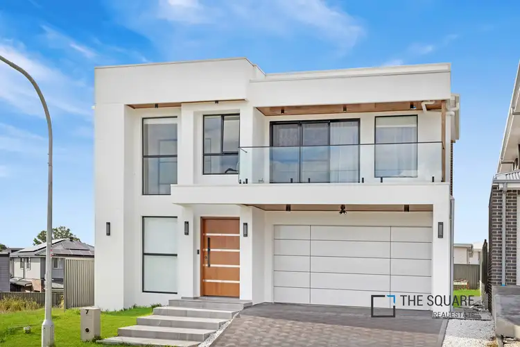 7 Lakehaven St, Box Hill NSW 2765