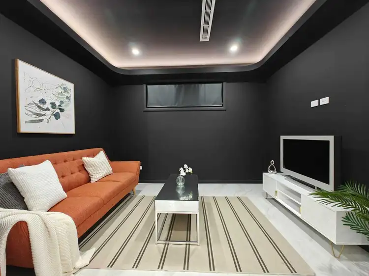 Fourth view of Homely house listing, 7 Lakehaven St, Box Hill NSW 2765