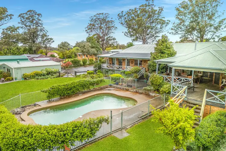 7 Remembrance Driveway, Tahmoor NSW 2573