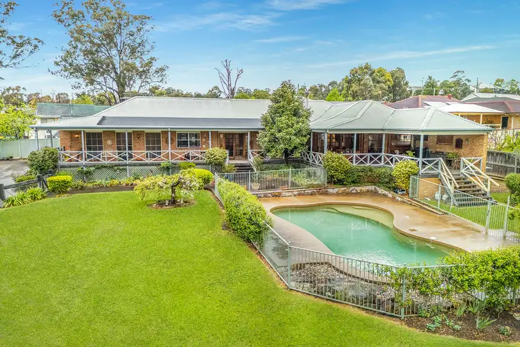 Second view of Homely house listing, 7 Remembrance Driveway, Tahmoor NSW 2573