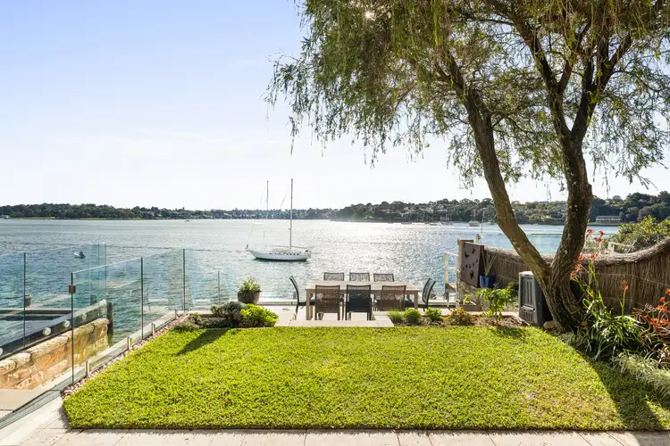 Second view of Homely house listing, 126 Louisa Road, Birchgrove NSW 2041