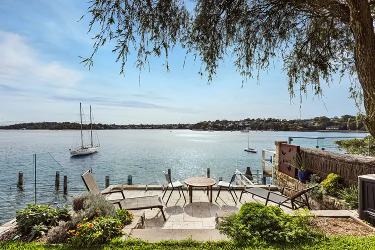 Second view of Homely house listing, 126 Louisa Road, Birchgrove NSW 2041