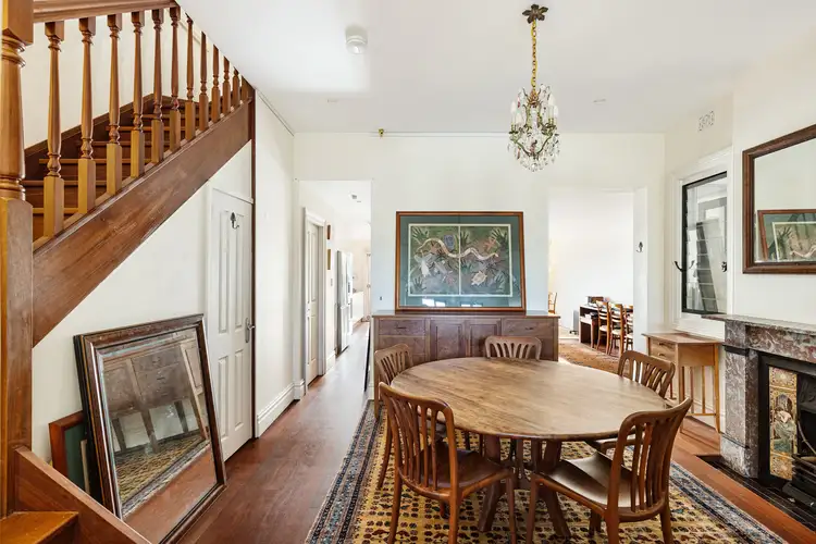 Fourth view of Homely house listing, 126 Louisa Road, Birchgrove NSW 2041