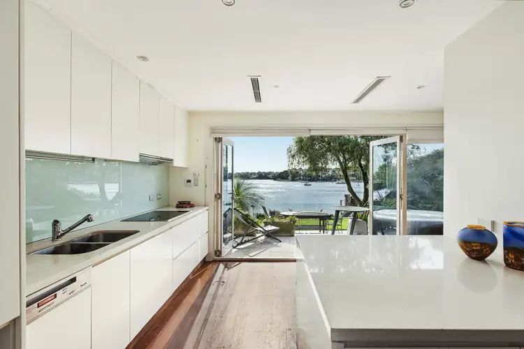 Fifth view of Homely house listing, 126 Louisa Road, Birchgrove NSW 2041