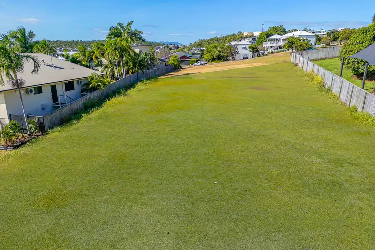 Third view of Homely land listing, 13 Genesta Court, Bushland Beach QLD 4818