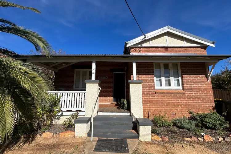 Main view of Homely house listing, 15 Young Street, Grenfell NSW 2810