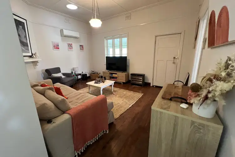Second view of Homely house listing, 15 Young Street, Grenfell NSW 2810