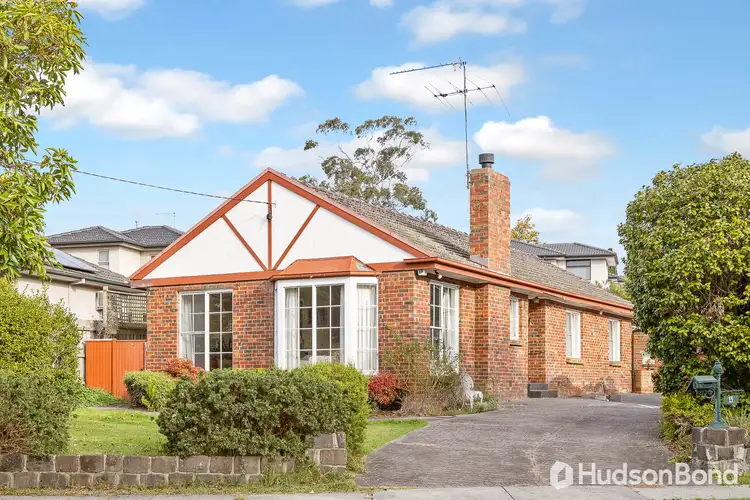 Main view of Homely house listing, 4 Cavalier Street, Doncaster East VIC 3109