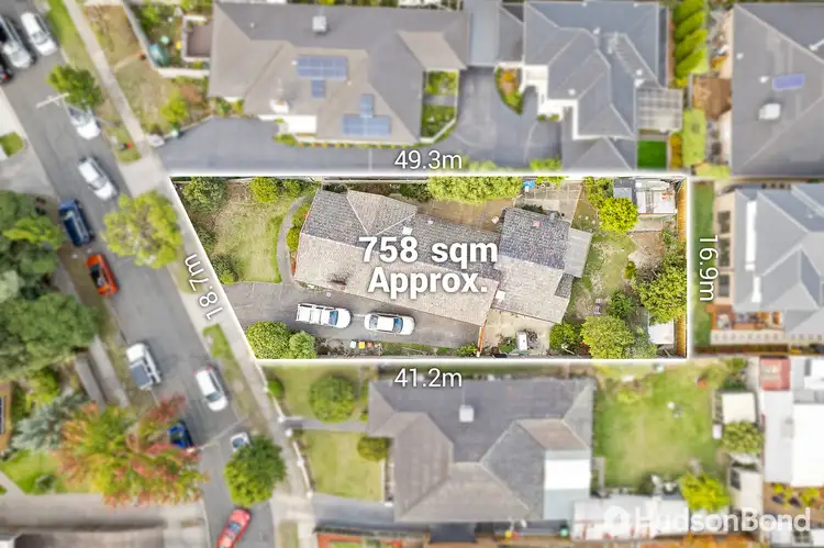 Fourth view of Homely house listing, 4 Cavalier Street, Doncaster East VIC 3109